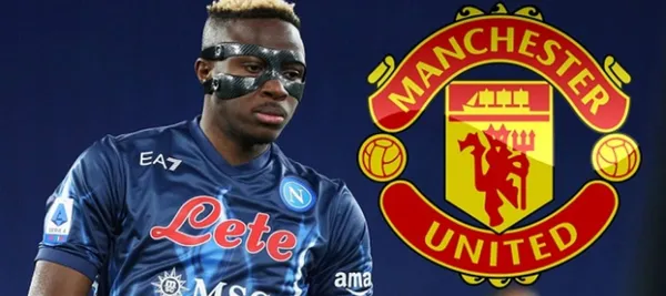 Erik ten Hag is determined to find another striker for Manchester United