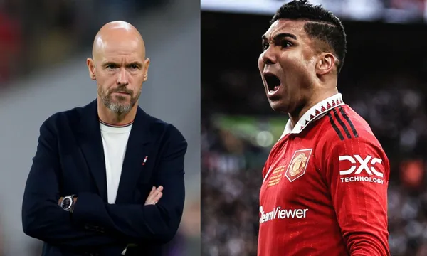 Erik Ten Hag latest message to Manchester United