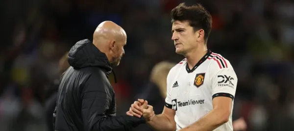 Erik ten Hag now has a difficult decision to make