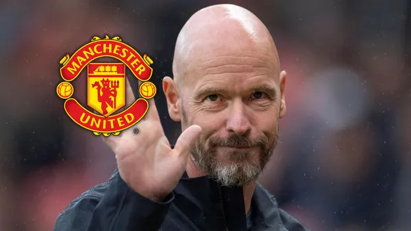 Erik Ten Hag Photo: BBC, Escudoteca