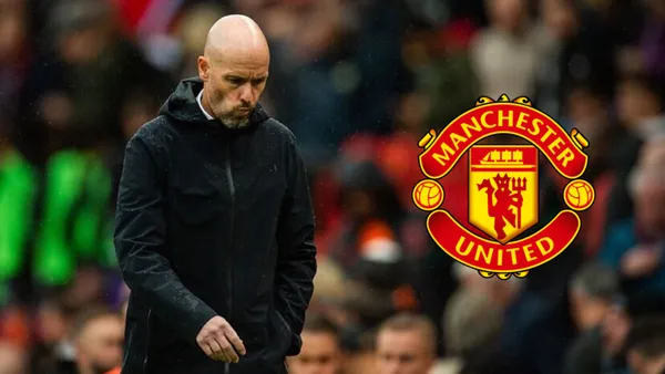 Erik Ten Hag (Photo: Manchester United)