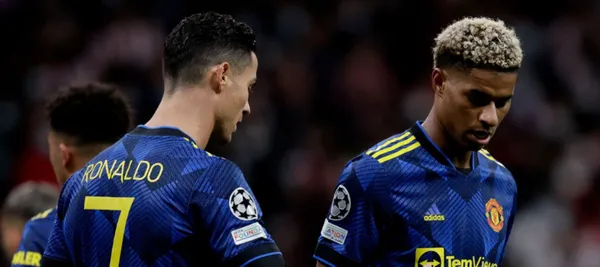 Erik ten Hag prefers a player over Cristiano Ronaldo, is he up to the task?