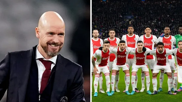 Erik ten Hag seems determined to take the best assets he had at Ajax for his new spell in charge of Manchester United.