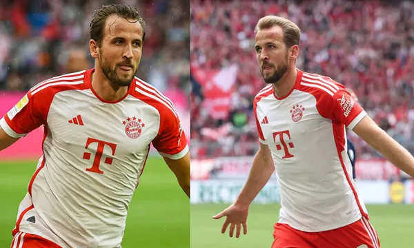 Erling Haaland and Harry Kane in a very interesting new record