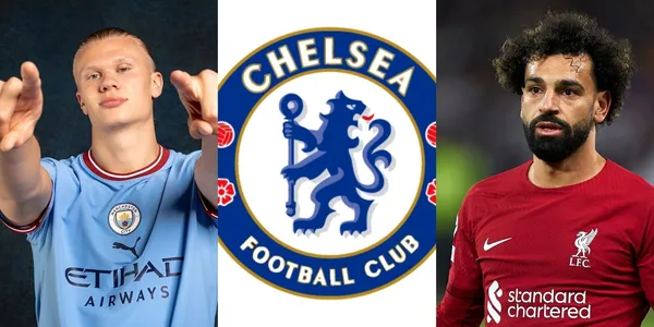 Erling Haaland continues to break records in his first season with Manchester City