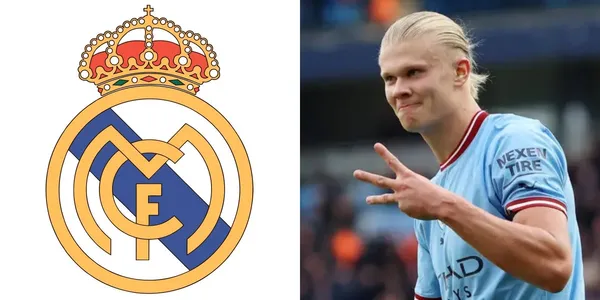 Erling Haaland gave this answer to Real Madrid