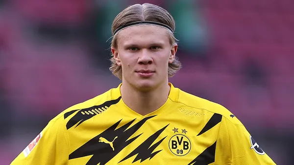 Erling Haaland is one of the players Xavi Hernandez wants if he takes over at Barcelona, see how much salary the Norwegian is asking for.