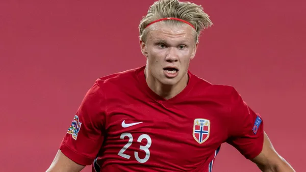 Erling Haaland is out injured until the new year. How does his absence affect the World Cup qualification of Norway?