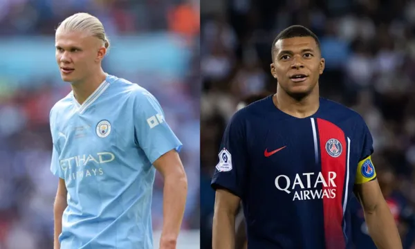 Erling Haaland is wanted by everyone, but Real Madrid is not any club.