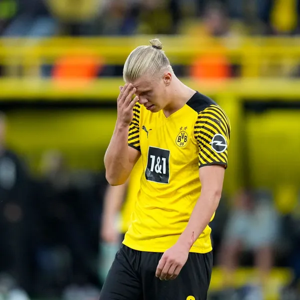 Erling Haaland may have played his last game this year after his injury was reported to be worse than first feared and could be out for longer.