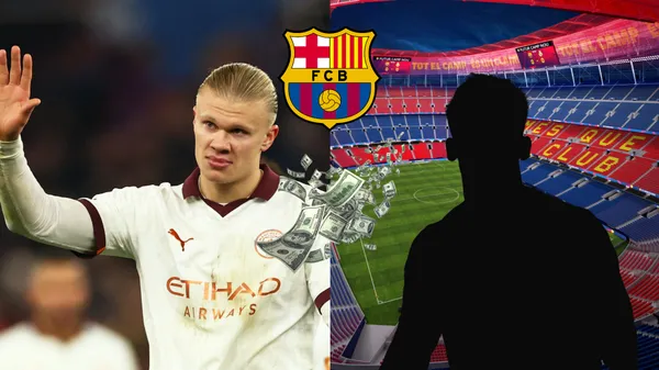 Erling Haaland might not be the $100 million signing the club is looking for.