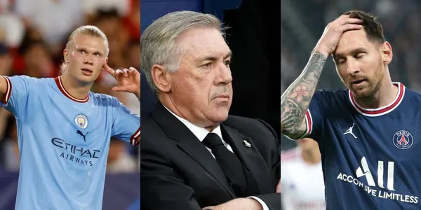 Erling Haaland named the smartest person in football and his decision surprised everyone