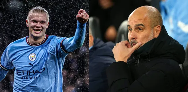 Erling Haaland not only earns millions thanks to Manchester City…