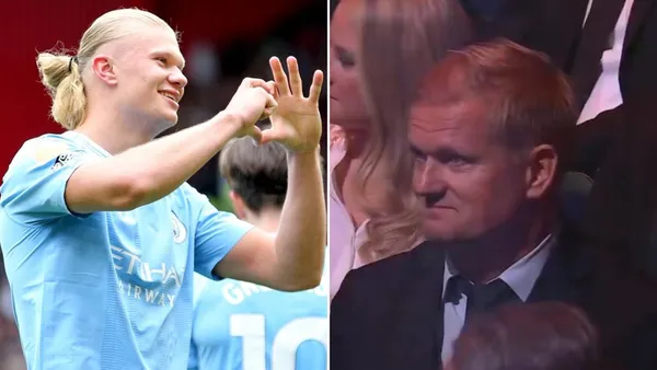 Erling Haaland still missed FIFA The Best 2023, although everyone was sure that this title was already guaranteed.