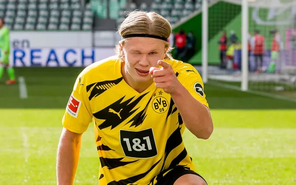 Erling Haaland will be wanted by several major teams in Europe