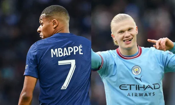 Erling Haaland's decision to go to Real Madrid after the possible arrival of Mbappe