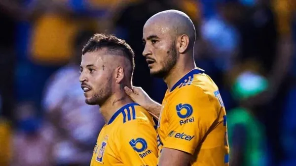 Es casi seguro que tanto Carlos González como Nicolás López dejarán la institución.