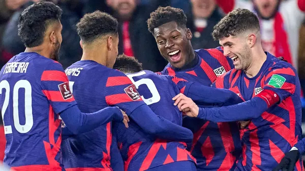 Es la estrella más grande de América.