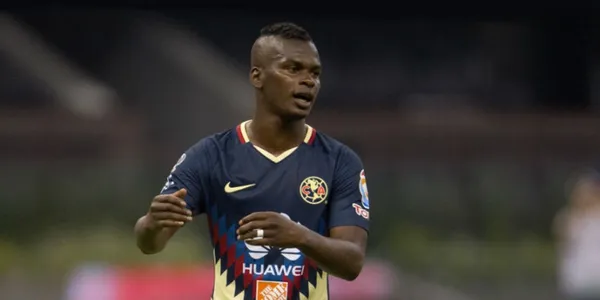 Este futbolista colombiano es la estrella del Houston Dynamo