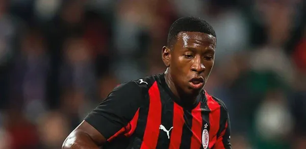 Estupiñan. Fhoto: Vavel