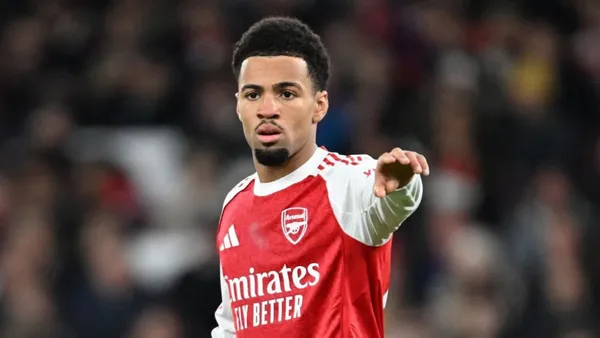 Ethan Nwaneri will move to Olympique Marseille - Instagram @ethannwaneri