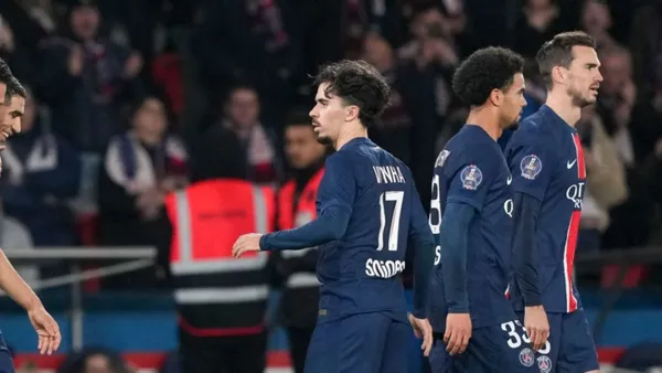 €48m Spend: PSG Make Big Statement in Transfer Market