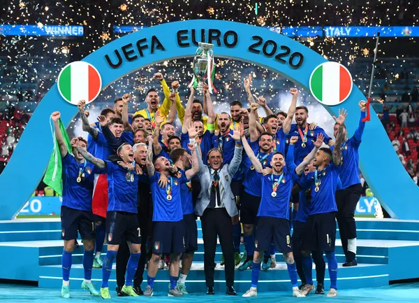 Euro 2020 winner Italy and Belgium will play against each other in the 3rd place match of UEFA Nations League. See their head to head record.