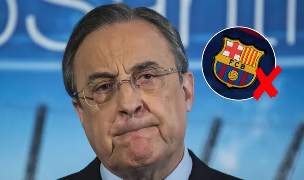 Even though Barcelona wants him, he is the player who would play for Real Madrid at all costs.