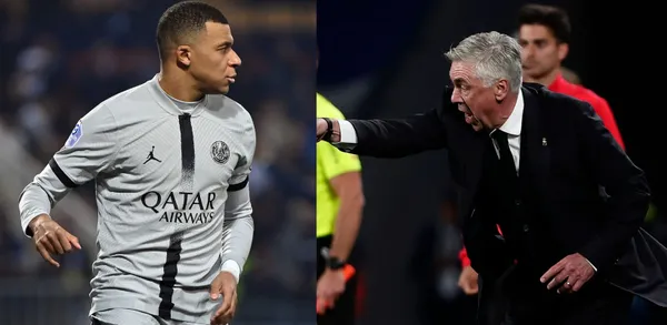Even though Real Madrid wants to buy Kylian Mbappe, they are also interested in this star.