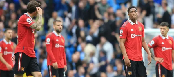 Every Manchester United fan had its conclusions after the derby