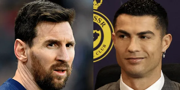 Everyone says Cristiano Ronaldo is finished, but this just proves them wrong.