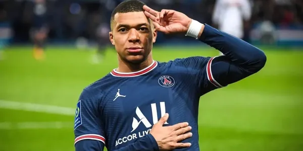Everyone thought that Mbappe was going to Real Madrid, however, this offer may change everything.