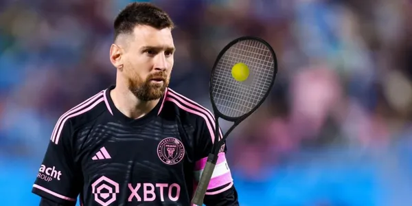 Everyone who knows Lionel Messi highlights his simplicity and humility, despite being one of the most public people in the world.