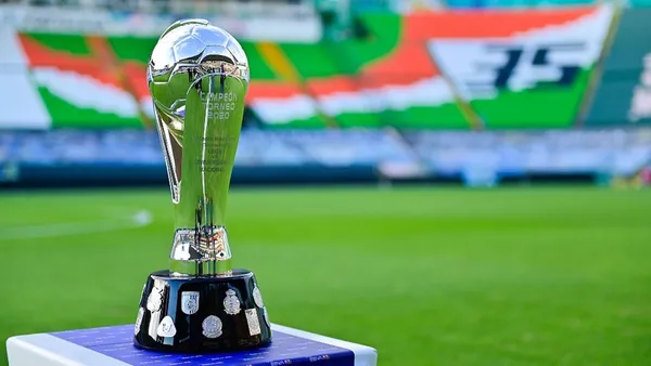 Everything is already defined for the next competition weekend