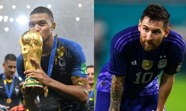 Everything is ready for Qatar 2022 to kick off, but which team is the big favorite to win the World Cup?