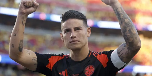 Everything seems to indicate that the Colombian will not continue at Rayo Vallecano in Spain.