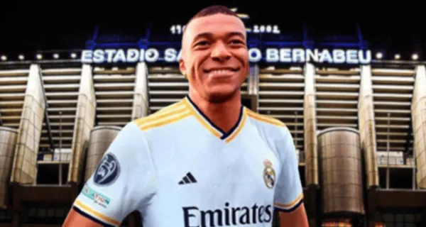 Everything would seem to be rotten in Paris given the new information on the Kylian Mbappé case, who would go to Real Madrid.