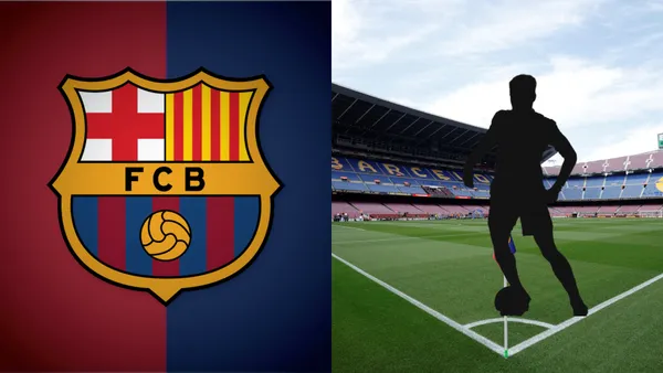 Ex FC Barcelona player talks about his time at the club and doesn't regret anything.