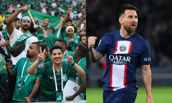 Expectations are high for the match between Lionel Messi's PSG and the stars of Al Nassr and Al Hilal