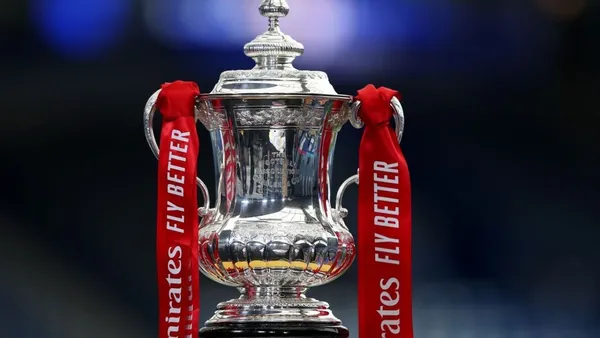 FA Cup next fixtures are ready.