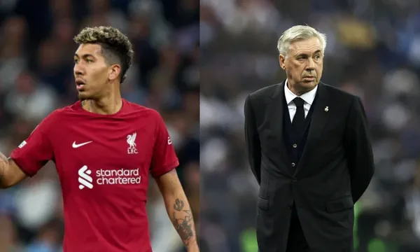 Fabrizio Romano confirms that Roberto Firmino is in Real Madrid's orbit and this is how much he would earn at the Spanish team