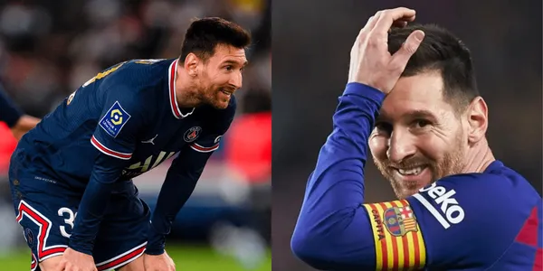 Fabrizio Romano revealed which league they are interested in having the captain of the Argentine team.