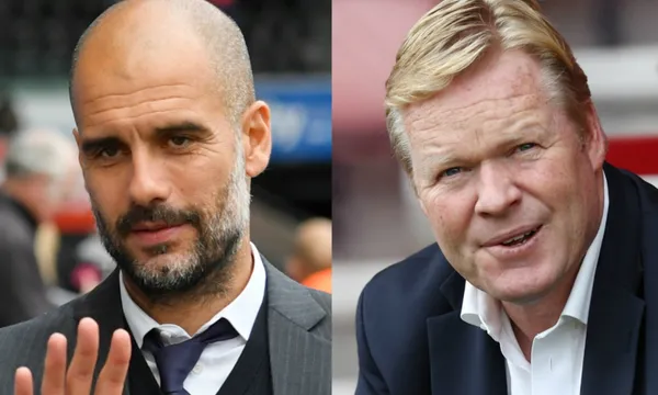 Fans are asking for the Catalan head coach to replace the Dutch one and this is the cost of such a change.