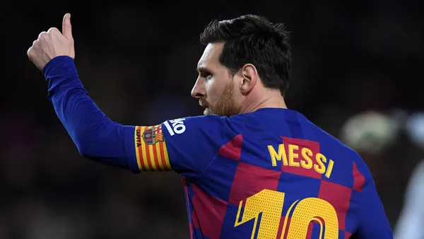 Fans have started returning the Number 10 shirts of Lionel Messi that they bought ahead of the new season. Messi shirt sales account for almost 80% of all Barcelona shirt sales.
