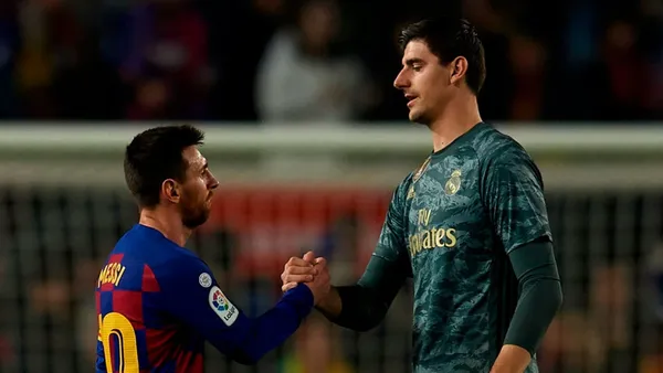 FC Barcelona and Real Madrid face off in a new classic and their squads are worth millions but one beats the other by almost 25 million euros.