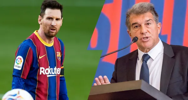 FC Barcelona are in real trouble because of this referee issue.