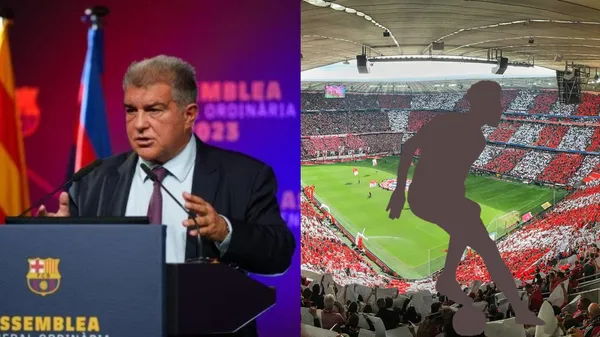 FC Barcelona are looking for cheap options this summer and could sign this Bayern Munich player.