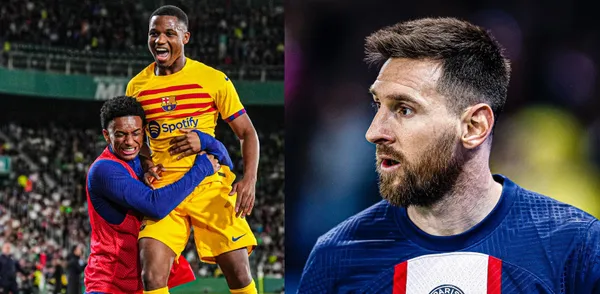 FC Barcelona are really desperate to have Lionel Messi back, but this are no good news.