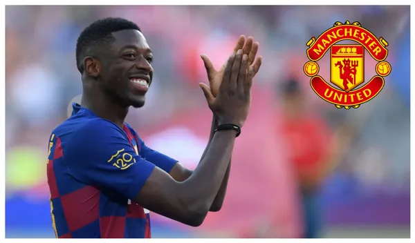 FC Barcelona cannot buy because of his economic crisis, but he can use players to make huge trades.