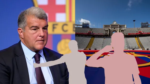 FC Barcelona could give up a crucial player to bring in a Bayern Munich star.